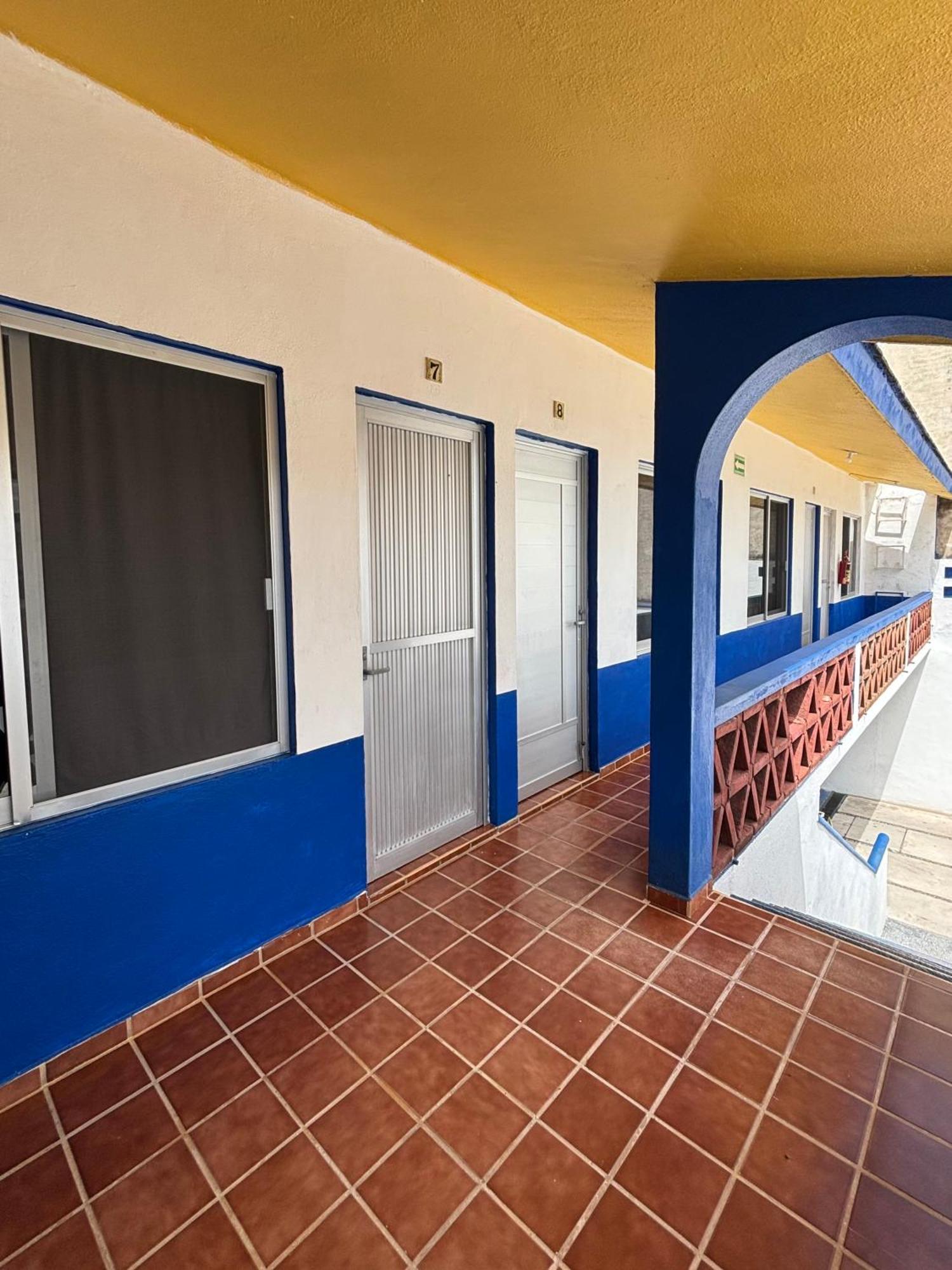 Costa Dorada Hotel Barra de Navidad Kültér fotó