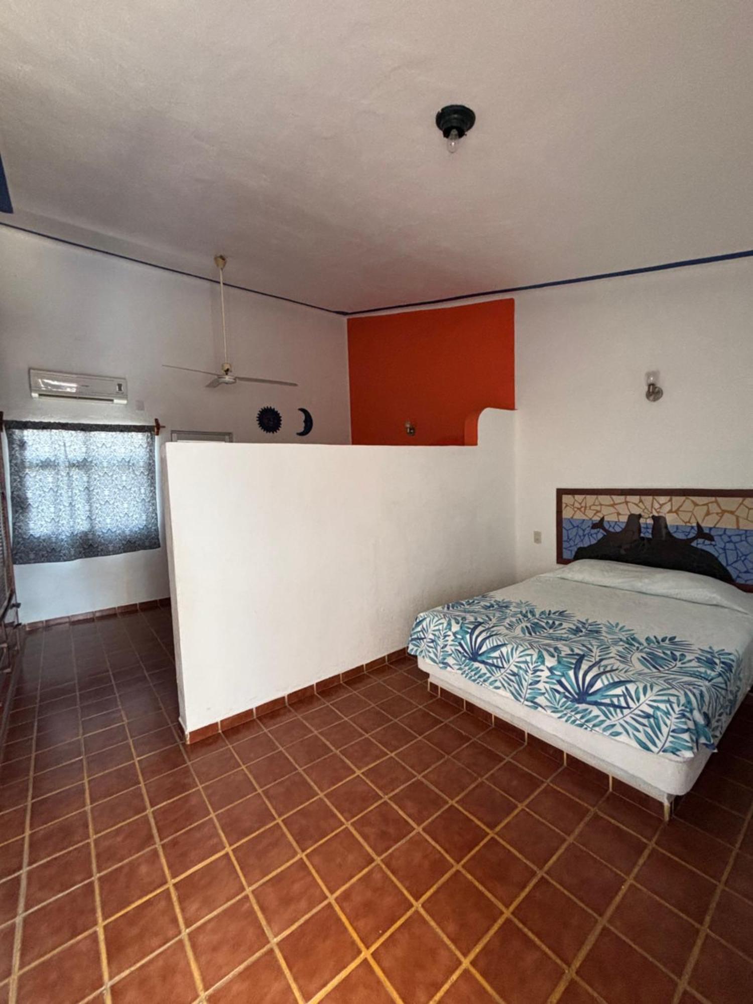 Costa Dorada Hotel Barra de Navidad Kültér fotó
